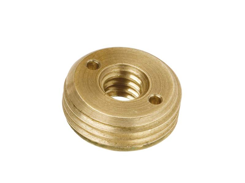 Molded Composite Optical Post Holders