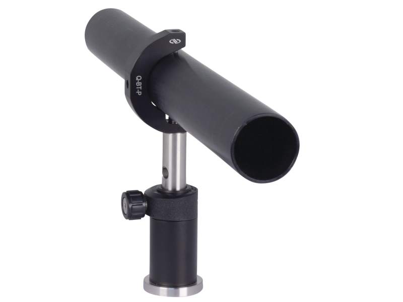 Beam Tubes, Aegis Qube