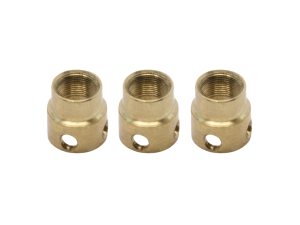 Fine Thread Adjustment Screw Components