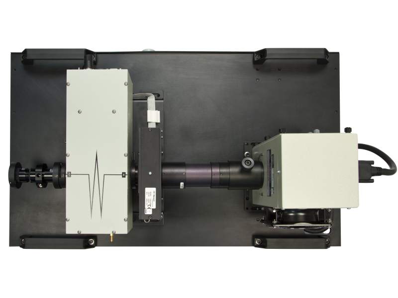 Xe Arc Lamp Tunable Light Sources