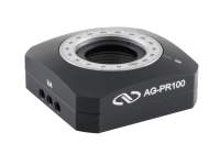 Agilis™ Series Piezo Rotation Mount