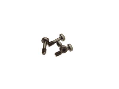 Captive Screw Sets for Motorized Stages