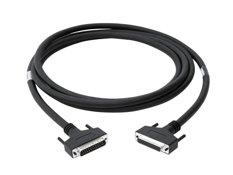 ESP Motion Controller to Stage Cables