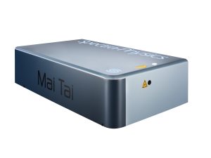 Mai Tai<sup>®</sup> One Box Ti:Sapphire Ultrafast Lasers Mai Tai<sup>®</sup> One Box Ti:Sapphire Ultrafast Lasers
