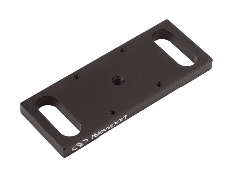 Slotted Stage Adaptor Plates
