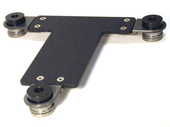 Nikon Microscope Isolation Platforms