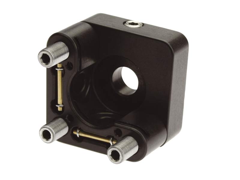 Hex-Driven Miniature Platform Mirror Mounts