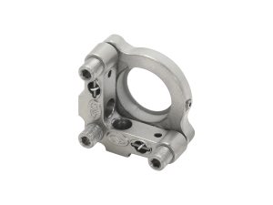 Suprema® Hex-Driven Mirror Mounts