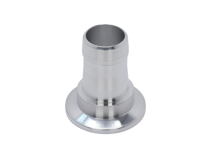 ISO-KF Vacuum Flange to Rubber Hose Adapters