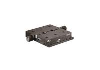 Fast-Drive Dovetail Aluminum Linear Stages