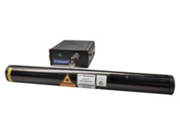 Red HeNe Lasers - 633 nm