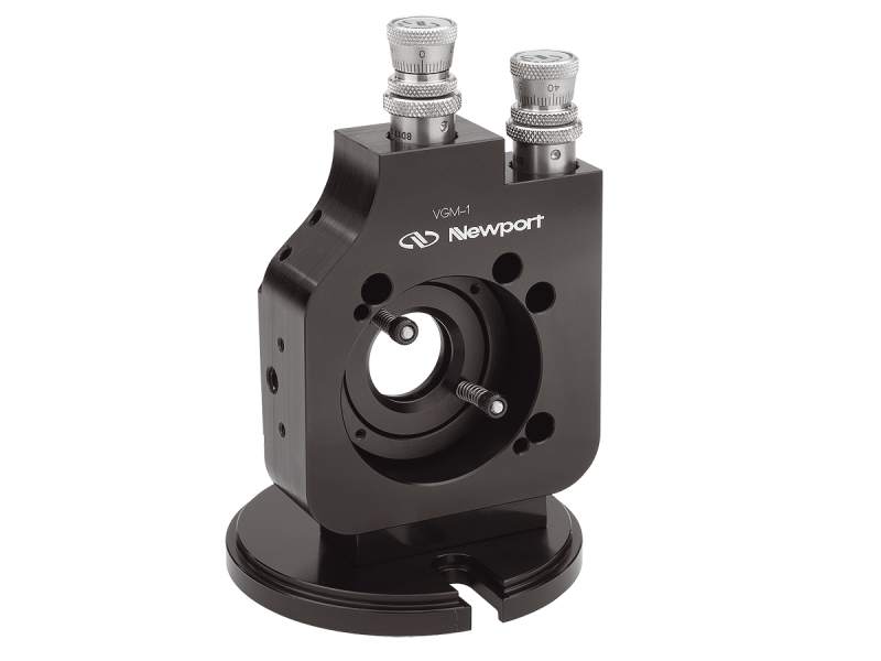 Top Adjust Gimbal Mirror Mounts