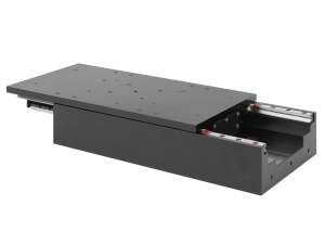 XM Ultra-Precision Aluminum Linear Motor Stages