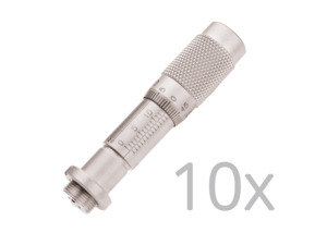 SM Vernier Micrometer Heads