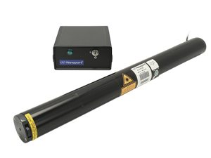 Red HeNe Lasers - 633 nm