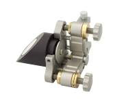 High Stability Rail Periscope