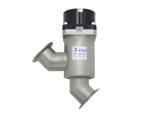 LoPro™ Bellows Vacuum Isolation Valves