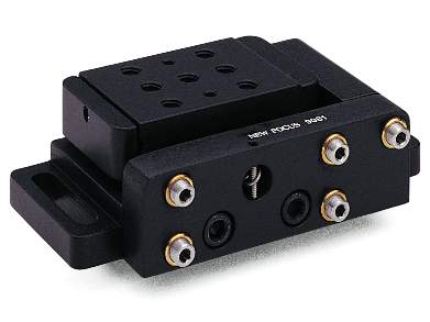 Kinematic Optical Device Alignment Stages