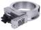 High Angular Stiffness Brushless DC Motor Rotation Stages