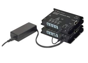 Open-Loop Picomotor Motion Controllers