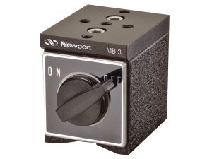 Hand Switch Magnetic Bases