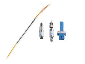 Fiber Optic Attenuators