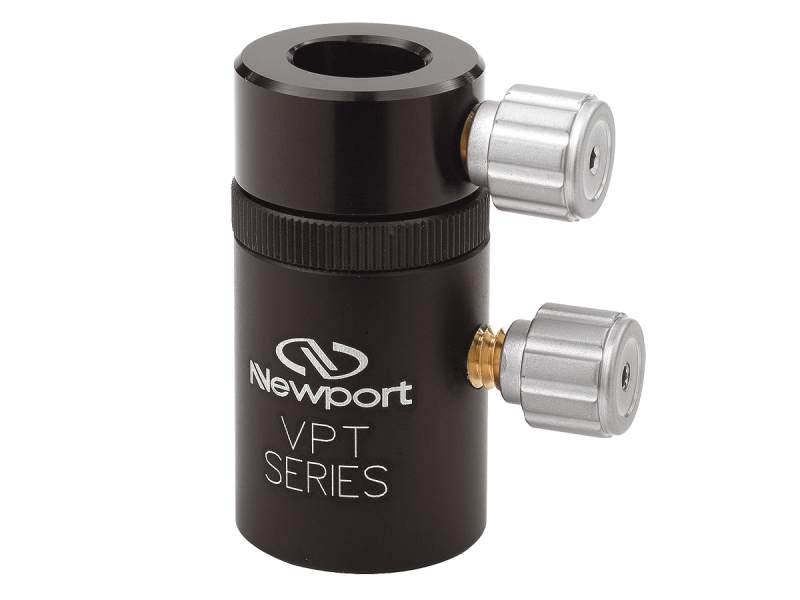 Translating Optical Post Holders