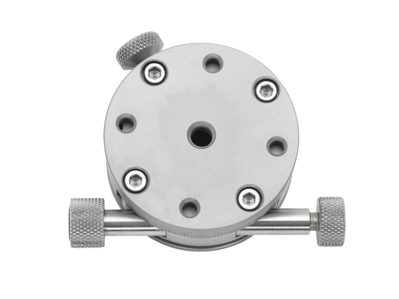 Precision Steel Rotation Stages, UTR Series Precision Steel Rotation Stages, UTR Series