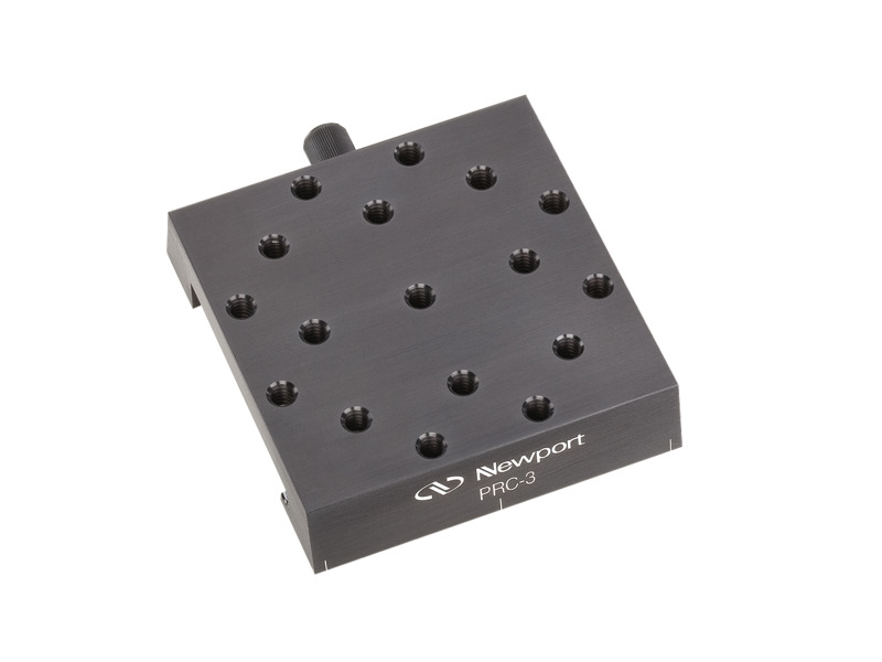 Precision 100 mm Dovetail Optical Rails