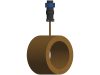 Bellows Hose 120 VAC Polyimide Heater Jackets