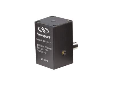 1.2 to 1.5 GHz Biased AC Coupled Optical Receivers