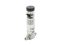 AA08B Micro-Baratron® High Pressure Flow-through Pressure Transducers