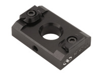 Compact Dovetail Linear Stages