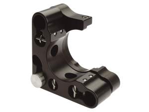 ULTIMA® Clear Edge Mirror Mounts