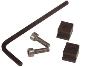 Flexure Fiber Alignment Stage Accessories