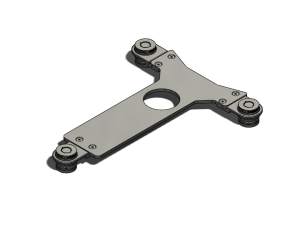 Leica Microscope Isolation Platforms