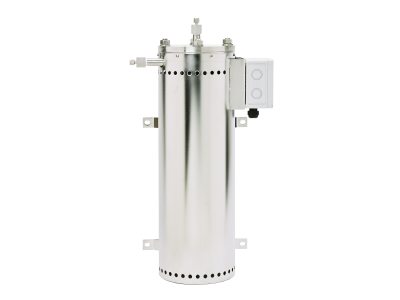 OVS Ozone Gas Destruct Catalytic Converter for Safe Transformation of Excess Ozone