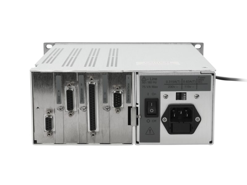 651C Digital/Analog Pressure Controller