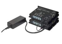 Open-Loop Picomotor Motion Controllers