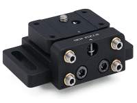 All-In-One Optical Device Alignment Stages