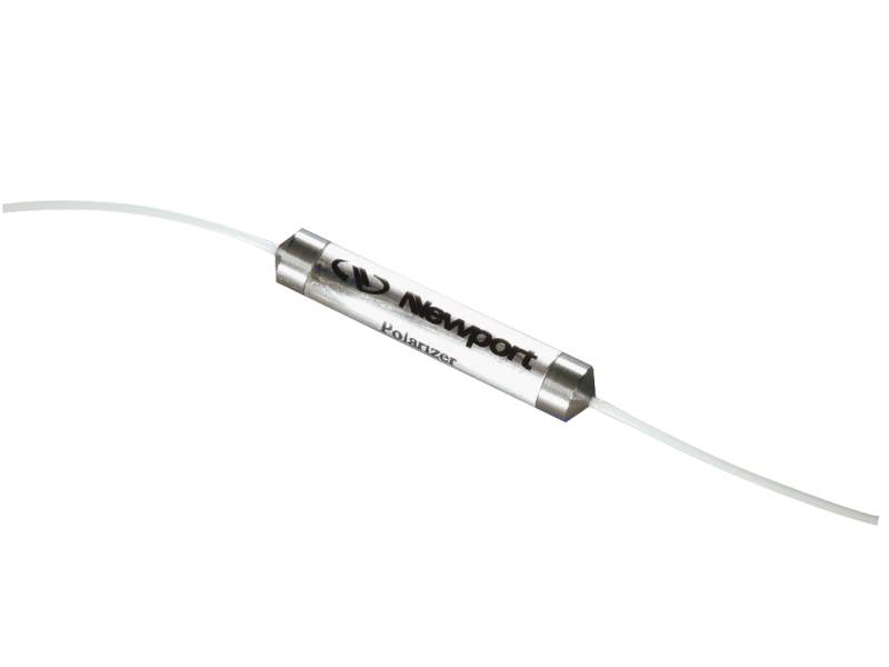 Fiber Optic In-Line Polarizers