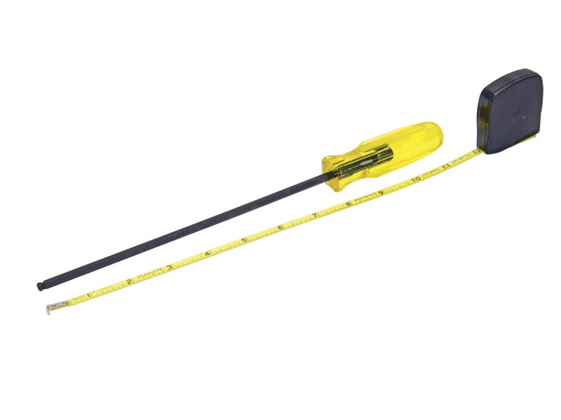 Balldriver Allen Wrenches