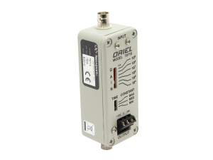 Low Noise Current to Voltage Preamplifier