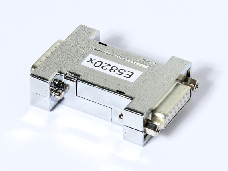 XPS Motion Controller Accessories