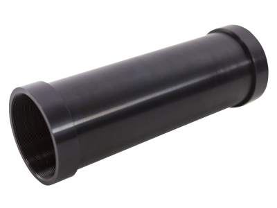 High Flux Beam Concentrator High Flux Beam Concentrator