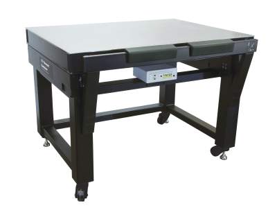 Guardian® Active Isolation Workstations