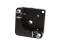 Hex-Driven Platform Mirror Mounts