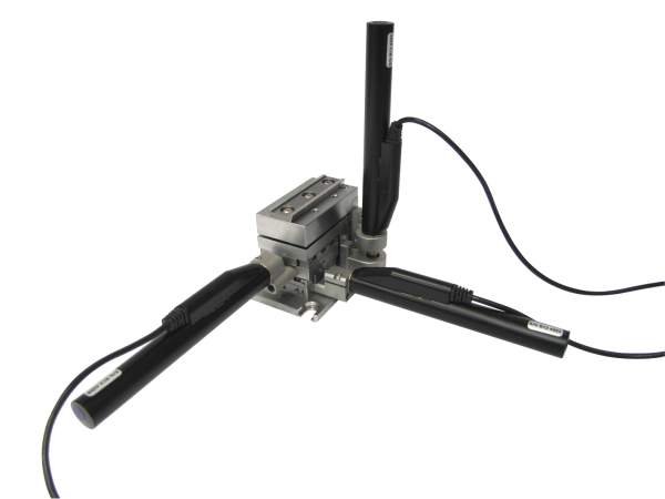 TRB Compact Motorized Actuators