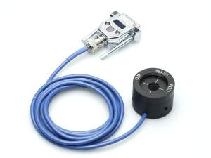 818 Photodiode Sensors with Threaded OD3 Attenuator