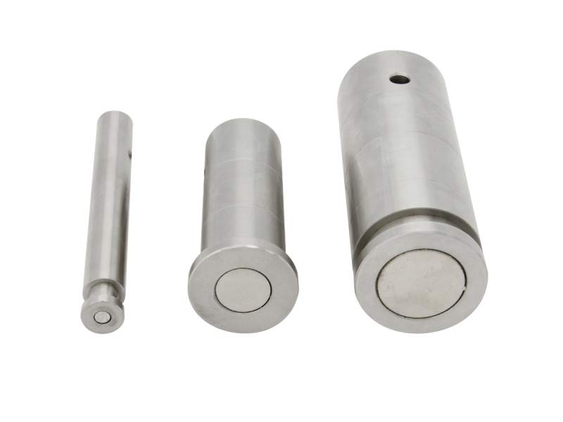 1.0 in. Optical Pedestals, Magnetic Base